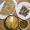 Bonless Chicken Biryani Butter Chicken Butter Tandoori Roti 6