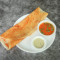 Plain Dosa Chutney Wala