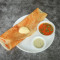 Plain Butter Chutney Wala Dosa