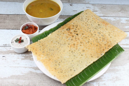 Rava Onion Masala Dosa [350 Gram]