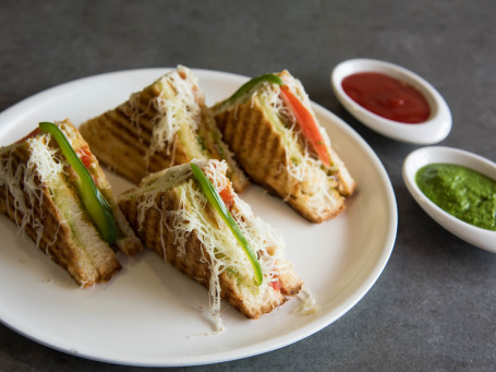 Honest Special Club Sandwich [300 Grams]