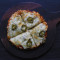 6 Jalapeno Mushroom Pizza (Unbaked)