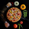 Pizza Hua Hai Chilli Hot Spicy Flavors)