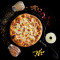 Candied Sour Pizza Hot Spicy)