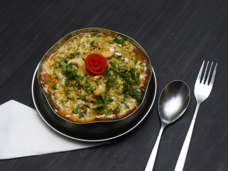 Veg Mughlai (400 Gms)