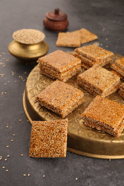 Sp. Til Chikki [400G]