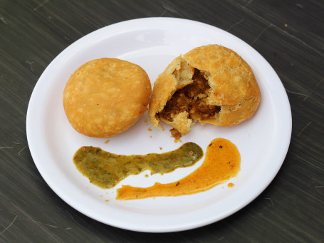 Kota Kachori (1 Pc)