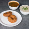 Medu Vada (2 Pcs) (Serves2)