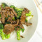 Mongolian Beef Broccoli (Sumo Size)