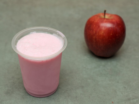 Apple Chin Milkshake