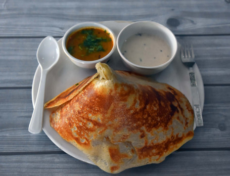 Masala Dosa 450 To 500) Gms