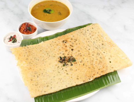 Rava Sada Dosa (1 Pc)