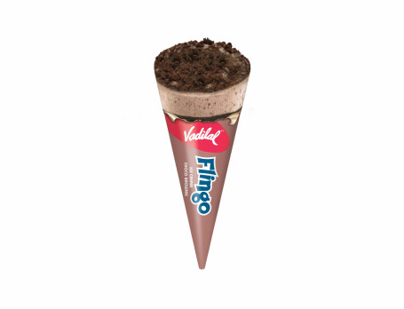 Choco Brownie Flingo Cone (110 Ml)