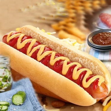 Hot-Dog