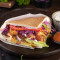 Spicy Paneer Doner