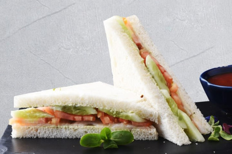 Sandwich Aux Légumes (160 G)