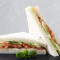 Sandwich Aux Légumes (160 G)