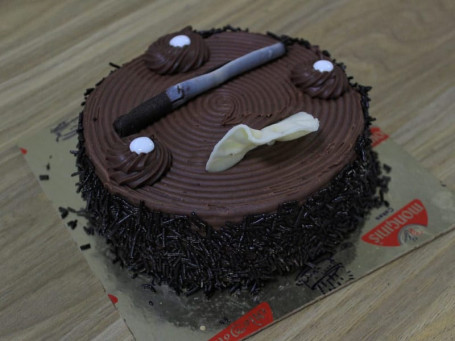 Devil Delight Cake (500 Grams)