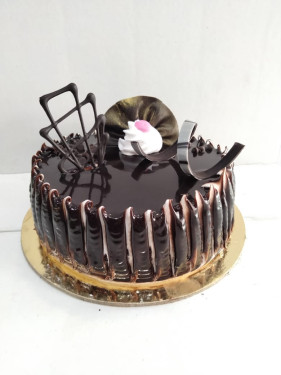 Melody Choco Cake (500Gm)