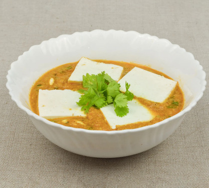 Paneer Sabzi [300 Ml]