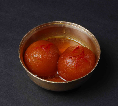 Gulab Jamun (180 Gm)