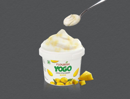 Mango Yogurt (90Gms)