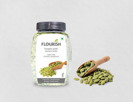 Pumpkin Seeds (250Gms)