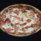 7 Small Tomato Magherita Pizza