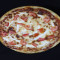 9 Medium Tomato Magherita Pizza
