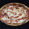 11 Large Tomato Magherita Pizza