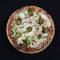 9 Medium Dil Se Delhi Pizza