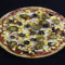 11 Large Cheesy Chennai Pizza