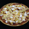 9 Medium Corn Bliss Pizza