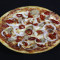 7 Small Marvellous Mashroom Pizza