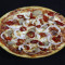 11 Large Marvellous Mashroom Pizza