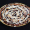 11 Large Cheesy Choclate Pizza