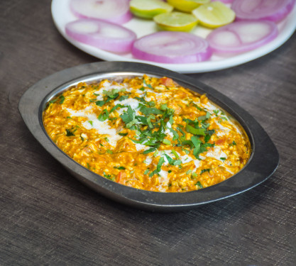 Paneer Bhurji (500 Gms)