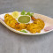 Chilli Garlic Tandoori Chicken