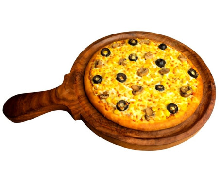 Pizza Délice Fou