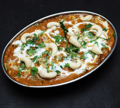 Kaju Butter Masala (Red Gravy) (350 Gms)