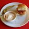 Plain Mayo Cheese Vadapav