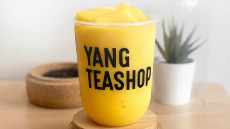 (Top 5) Mango Tea Slush
