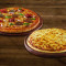 Pizza Triple Poulet Pizza Margherita (Gratuit)