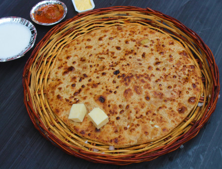 Paneer Pyaz Cheese