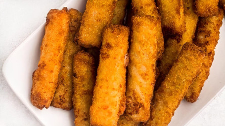 Fish Sticks (5Pcs)