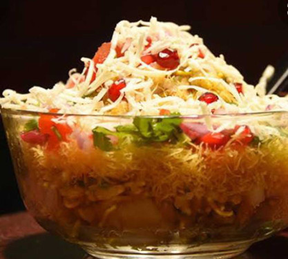 Cheese Bhel (240 Gms)