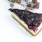 Blueberry Baked Cheesecake Pastry