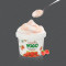 Strawberry Yogurt (90 Gms)
