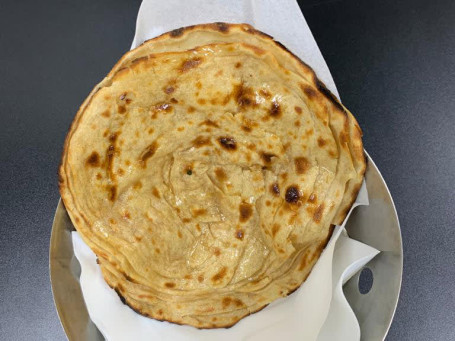 Laccha Parantha (1 Pc)