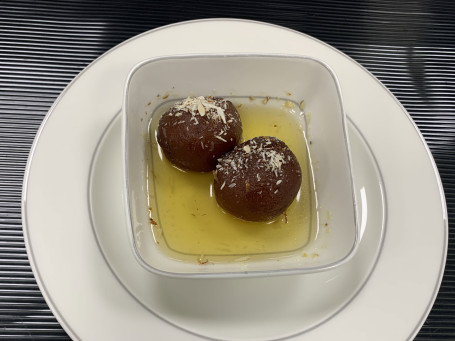 Bharawan Gulab Jamun (2 Pcs)